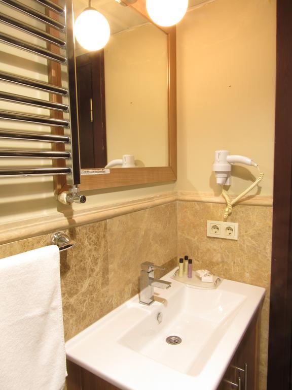 Kadikoy Park Suites Istanbulská provincie Exteriér fotografie