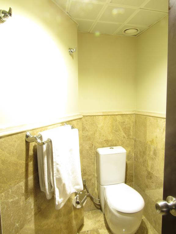 Kadikoy Park Suites Istanbulská provincie Exteriér fotografie